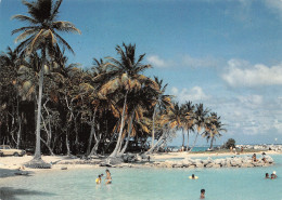 971-GUADELOUPE PLAGE DE SAINTE ANNE-N°T2707-A/0099 - Autres & Non Classés