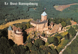 67-HAUT KOENIGSBOURG-N°T2707-A/0029 - Andere & Zonder Classificatie