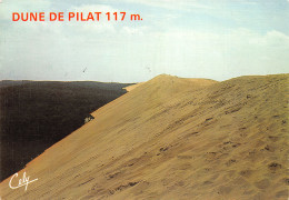 33-DUNE DU PILAT-N°T2707-A/0037 - Andere & Zonder Classificatie