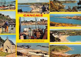 35-CANCALE-N°T2706-D/0353 - Cancale