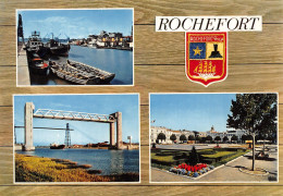 17-ROCHEFORT SUR MER-N°T2708-A/0289 - Rochefort