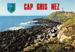 62-CAP GRIS NEZ-N°T2708-A/0267 - Other & Unclassified