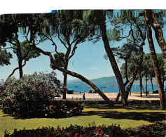 06-JUAN LES PINS-N°T2707-D/0349 - Juan-les-Pins