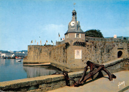 29-CONCARNEAU-N°T2707-D/0327 - Concarneau