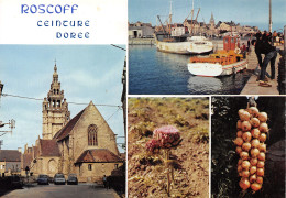 29-ROSCOFF-N°T2707-D/0323 - Roscoff