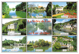 41-VALLEE DU LOIR-N°T2707-D/0289 - Other & Unclassified