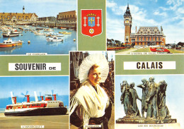 62-CALAIS-N°T2707-D/0267 - Calais