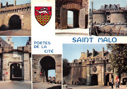 35-SAINT MALO-N°T2707-D/0251 - Saint Malo