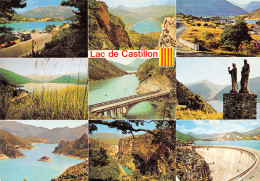 04-LAC DE CASTILLON-N°T2707-D/0241 - Andere & Zonder Classificatie