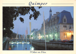 29-QUIMPER-N°T2707-D/0045 - Quimper