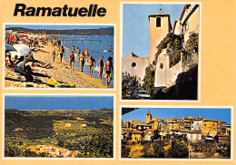 83-RAMATUELLE-N°T2707-C/0261 - Ramatuelle