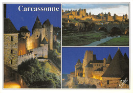 11-CARCASSONNE-N°T2707-C/0247 - Carcassonne