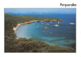 83-PORQUEROLLES-N°T2707-C/0245 - Porquerolles