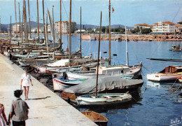 83-LE LAVANDOU-N°T2707-C/0171 - Le Lavandou