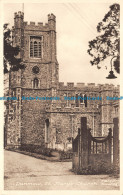 R139099 Dunmow. St. Marys Church. Friths Series. RP - Monde