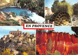 84-EN PROVENCE-N°T2708-D/0085 - Other & Unclassified