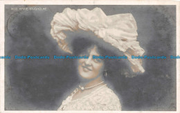 R139100 Miss Marie Studholme. A. L. Series. 1906 - Monde