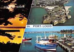 56-PORT LOUIS-N°T2708-D/0073 - Port Louis