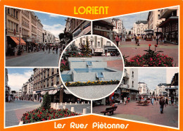 56-LORIENT-N°T2708-D/0067 - Lorient