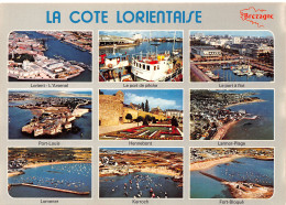 56-LORIENT-N°T2708-D/0065 - Lorient