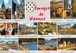 56-VANNES-N°T2708-D/0057 - Vannes