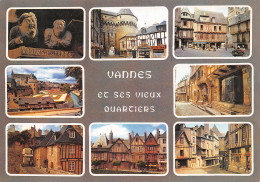 56-VANNES-N°T2708-D/0055 - Vannes