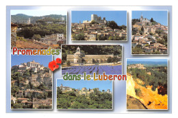 84-LE LUBERON-N°T2708-C/0319 - Autres & Non Classés