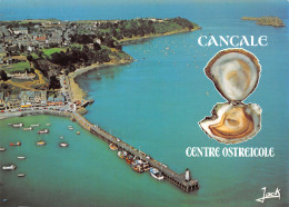 35-CANCALE-N°T2708-C/0293 - Cancale