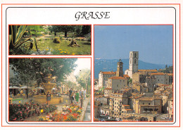 06-GRASSE-N°T2708-C/0281 - Grasse
