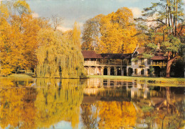 78-VERSAILLES HAMEAU DE TRIANON-N°T2708-C/0263 - Versailles (Château)