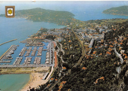 06-BEAULIEU SUR MER ET SAINT JEAN CAP FERRAT-N°T2708-C/0187 - Beaulieu-sur-Mer