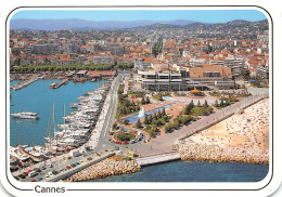 06-CANNES-N°T2708-C/0113 - Cannes