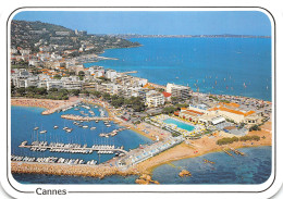 06-CANNES-N°T2708-C/0111 - Cannes