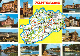 70-HAUTE SAONE-N°T2708-C/0105 - Andere & Zonder Classificatie