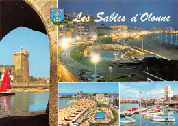 85-LES SABLES D OLONNE-N°T2708-C/0025 - Sables D'Olonne