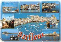 50-BARFLEUR-N°T2708-B/0379 - Barfleur