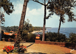 33-BASSIN D ARCACHON-N°T2708-B/0343 - Other & Unclassified