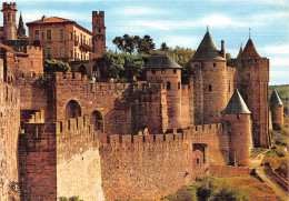 11-CARCASSONNE-N°T2708-B/0339 - Carcassonne