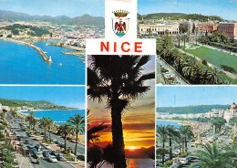 06-NICE-N°T2708-B/0321 - Sonstige & Ohne Zuordnung