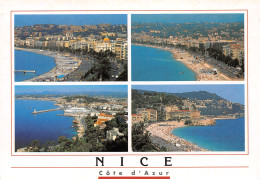 06-NICE-N°T2708-B/0289 - Autres & Non Classés