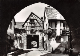 68-RIQUEWIHR-N°T2708-B/0161 - Riquewihr