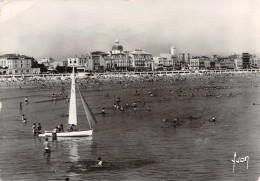 85-LES SABLES D OLONNE-N°T2708-B/0099 - Sables D'Olonne