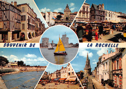 17-LA ROCHELLE-N°T2708-B/0073 - La Rochelle