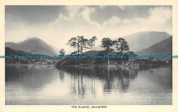 R140046 The Island. Grasmere. Abraham - Monde