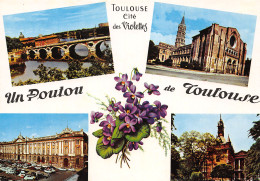 31-TOULOUSE-N°T2709-B/0311 - Toulouse
