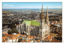 28-CHARTRES-N°T2709-B/0305 - Chartres