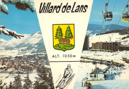 38-VILLARD DE LANS-N°T2709-B/0203 - Villard-de-Lans