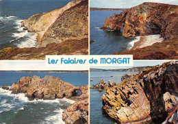 29-MORGAT-N°T2709-B/0179 - Morgat