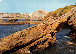 64-BIARRITZ-N°T2709-A/0391 - Biarritz