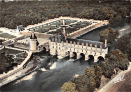 37-CHENONCEAUX-N°T2709-A/0379 - Chenonceaux